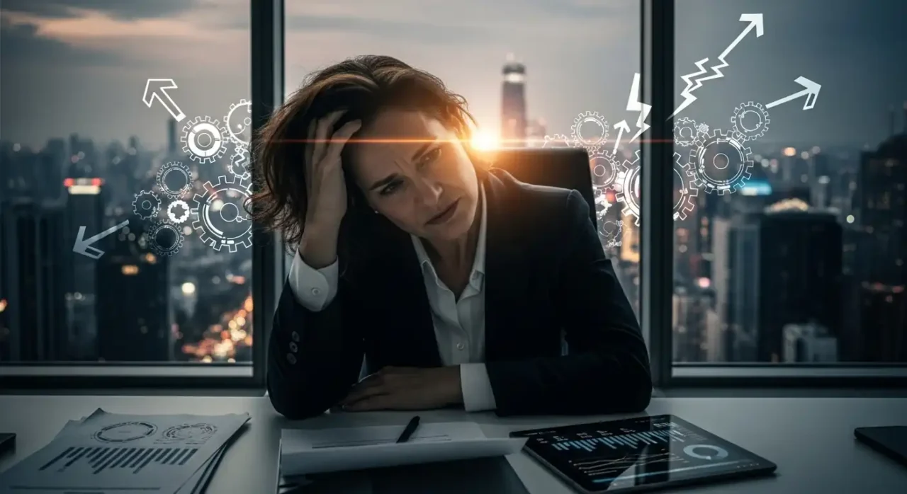 Integrated Marketing-to-Revenue Attribution