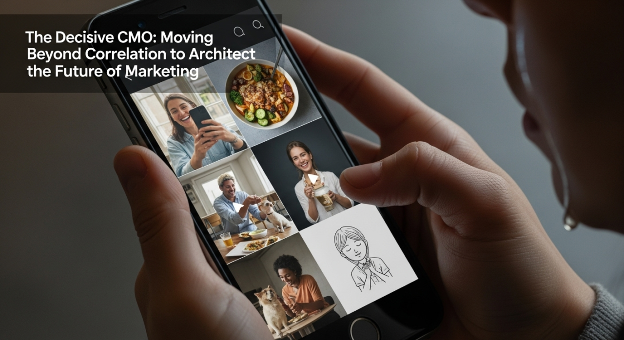 better ai marketing results sales