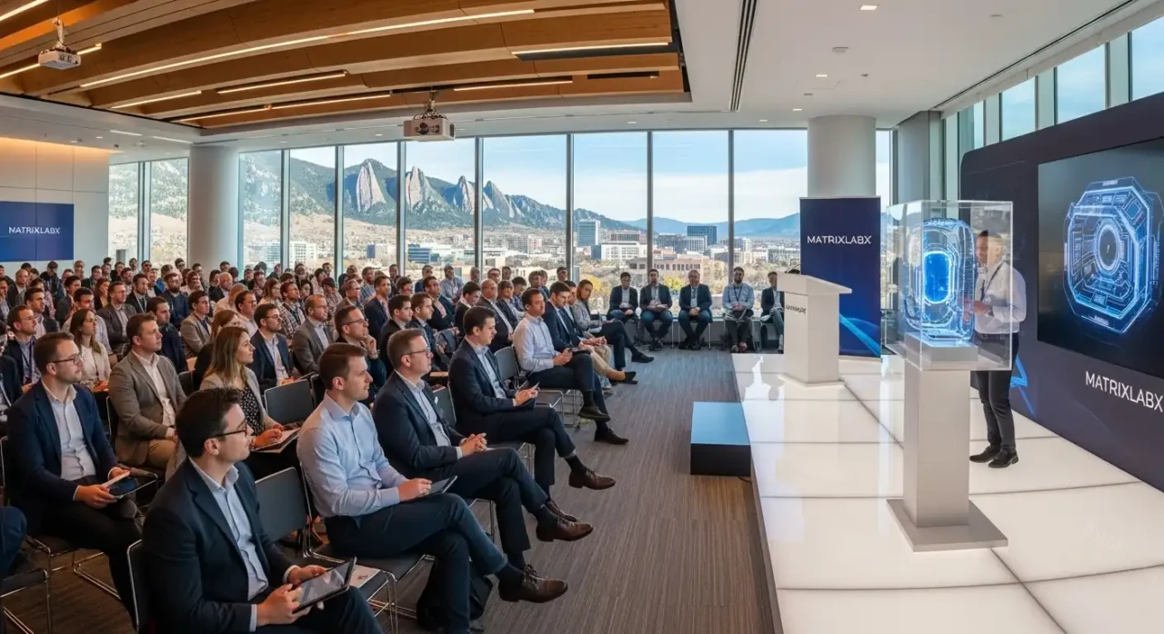 PrescientIQ native AI sales and marketing platform