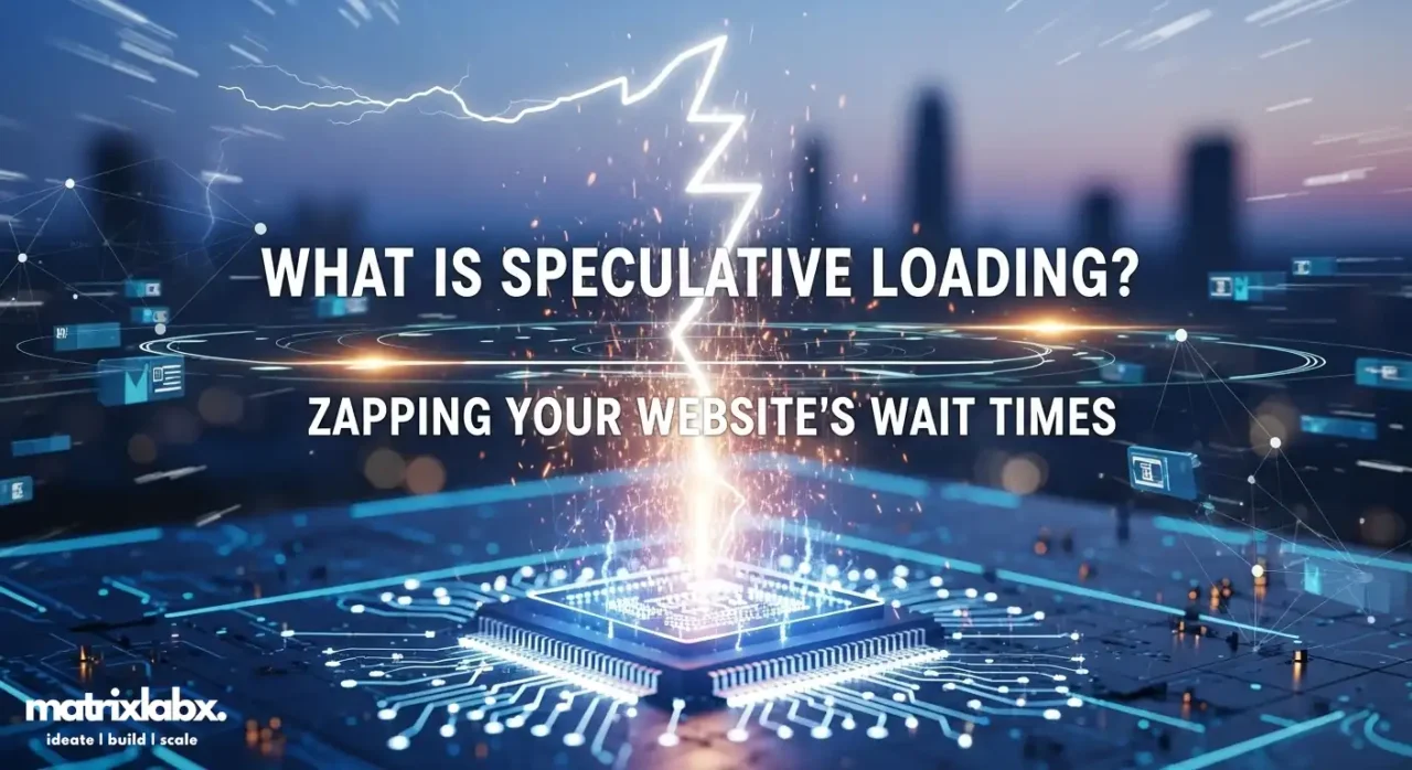 Speculative loading wordpress