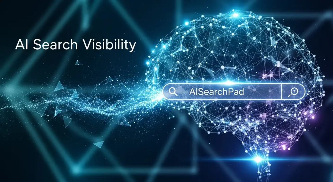 PrescientIQ AISearchPad