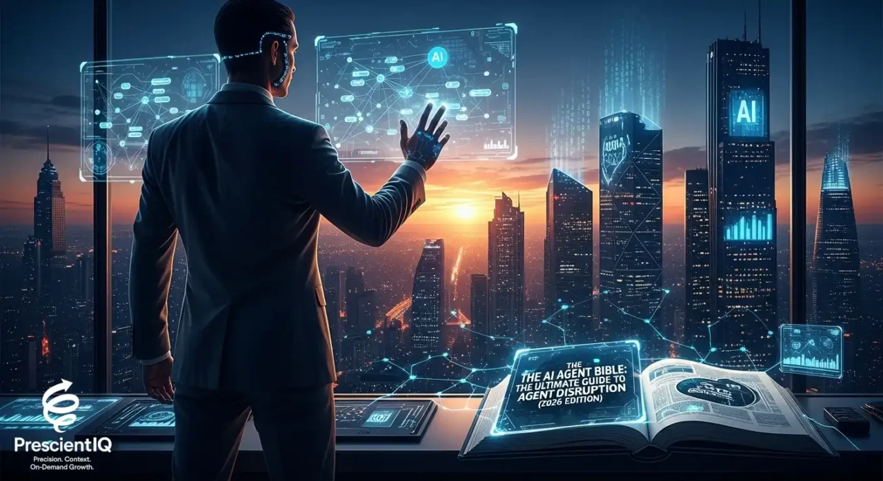 FinTech Payments Infrastructure Companies AI Consulting Company