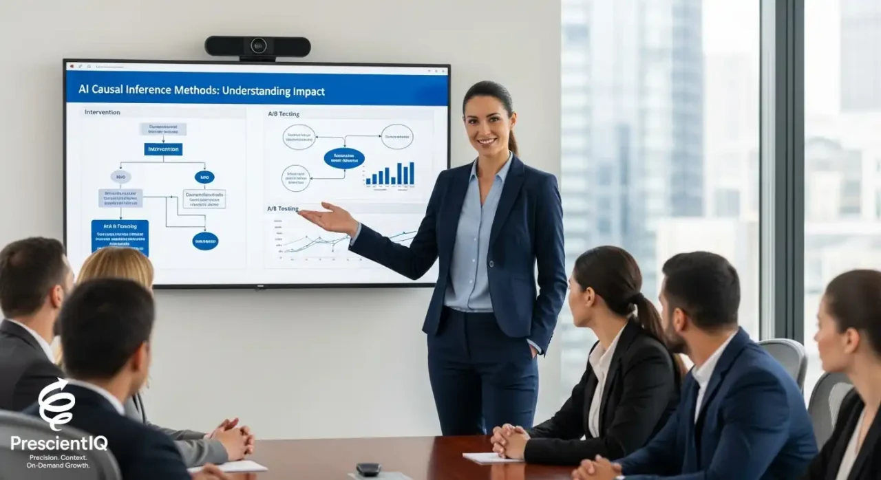 Marketing Mix Modeling (MMM)