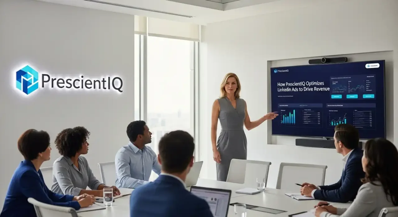 LinkedIn Ads revenue