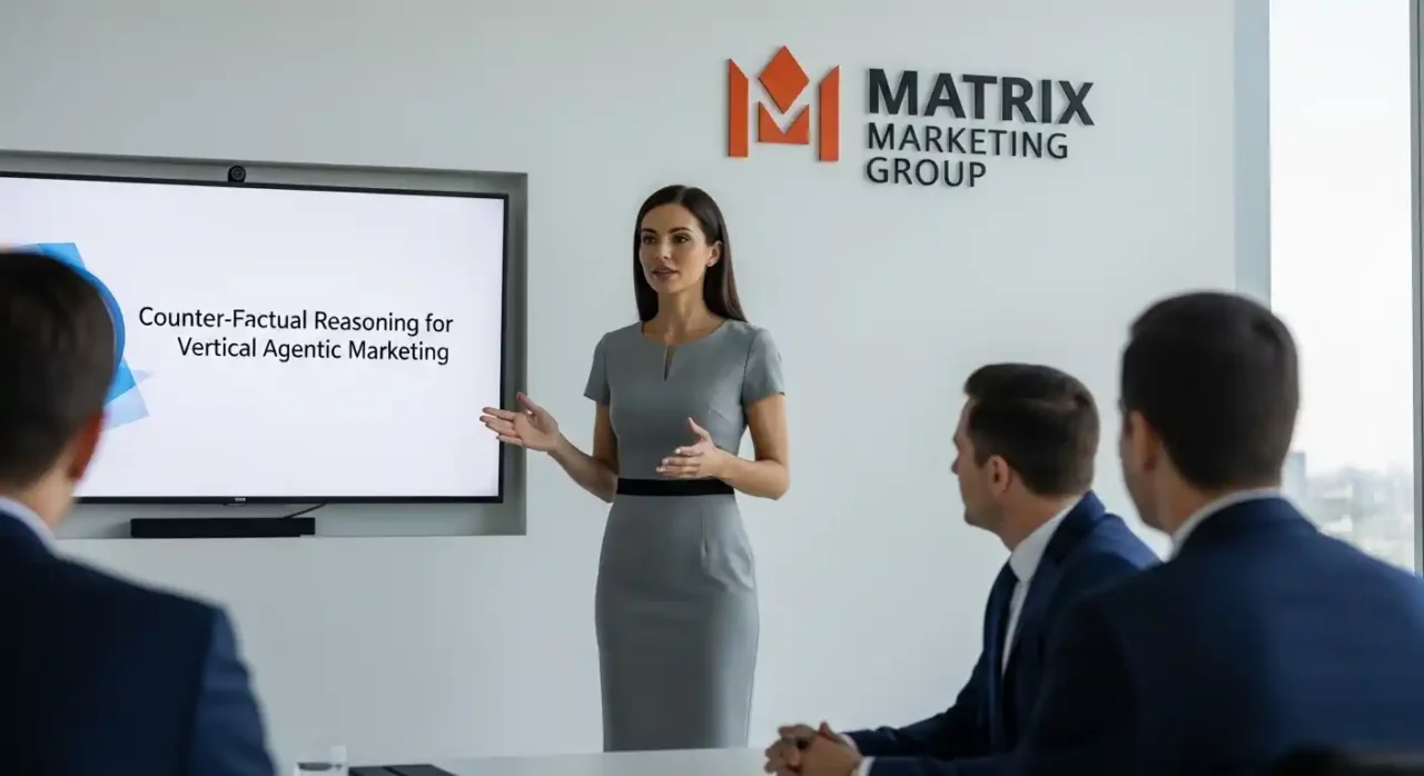 Top-Rated AI Marketing Consulting Firms