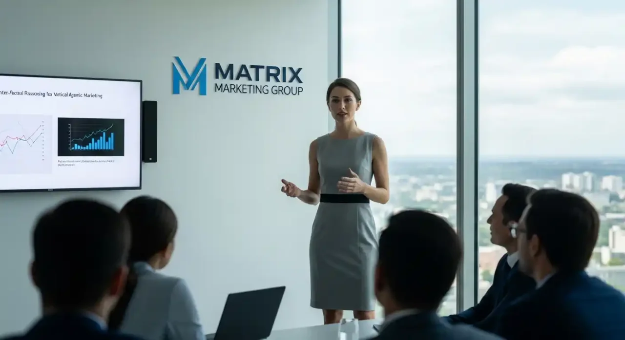 Top-Rated AI Marketing Consulting Firms