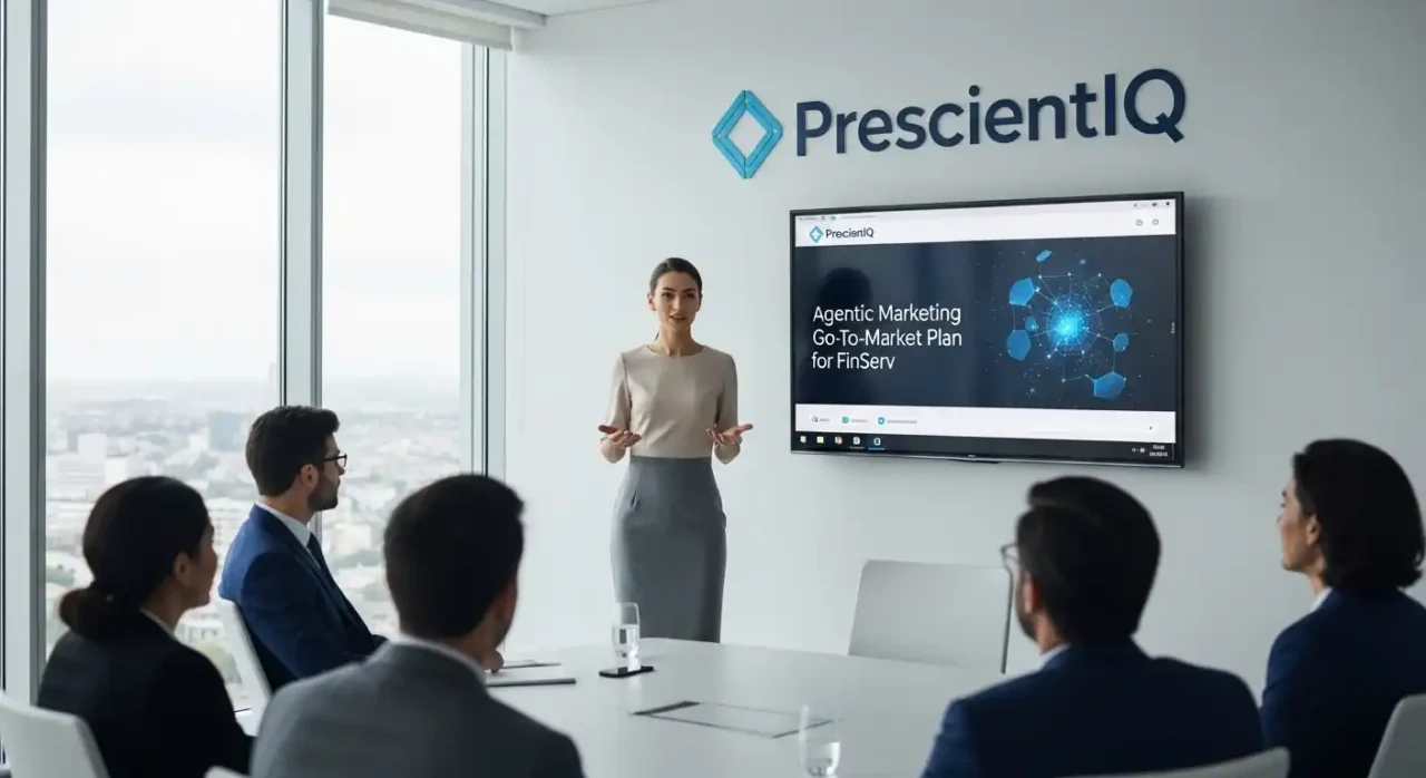 agentic marketing travel hospitality industry