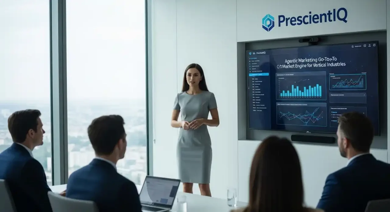 AI Agentic Reinvention