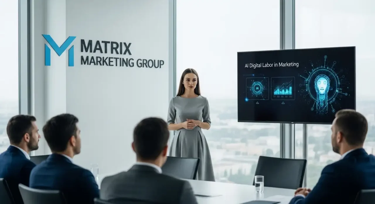 Agentic Workforce for Technology Firms