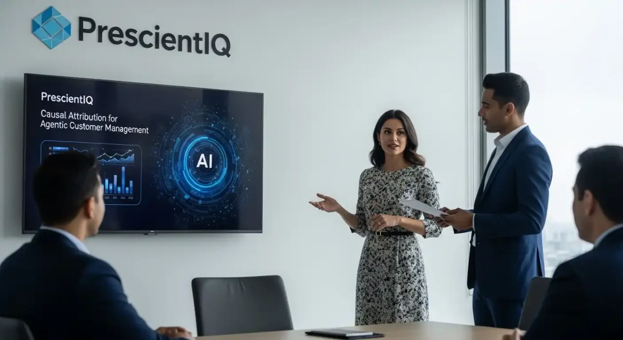 Future of MarTech Vertical Agentic Customer Platforms